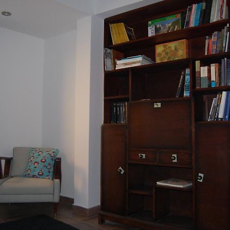 Casa Finisterre Villa Puerto Pirámides Rum bild