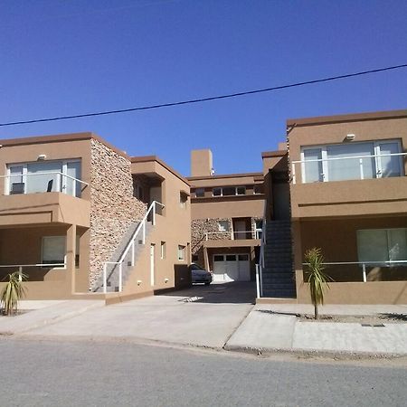 Casa Finisterre Villa Puerto Pirámides Exteriör bild