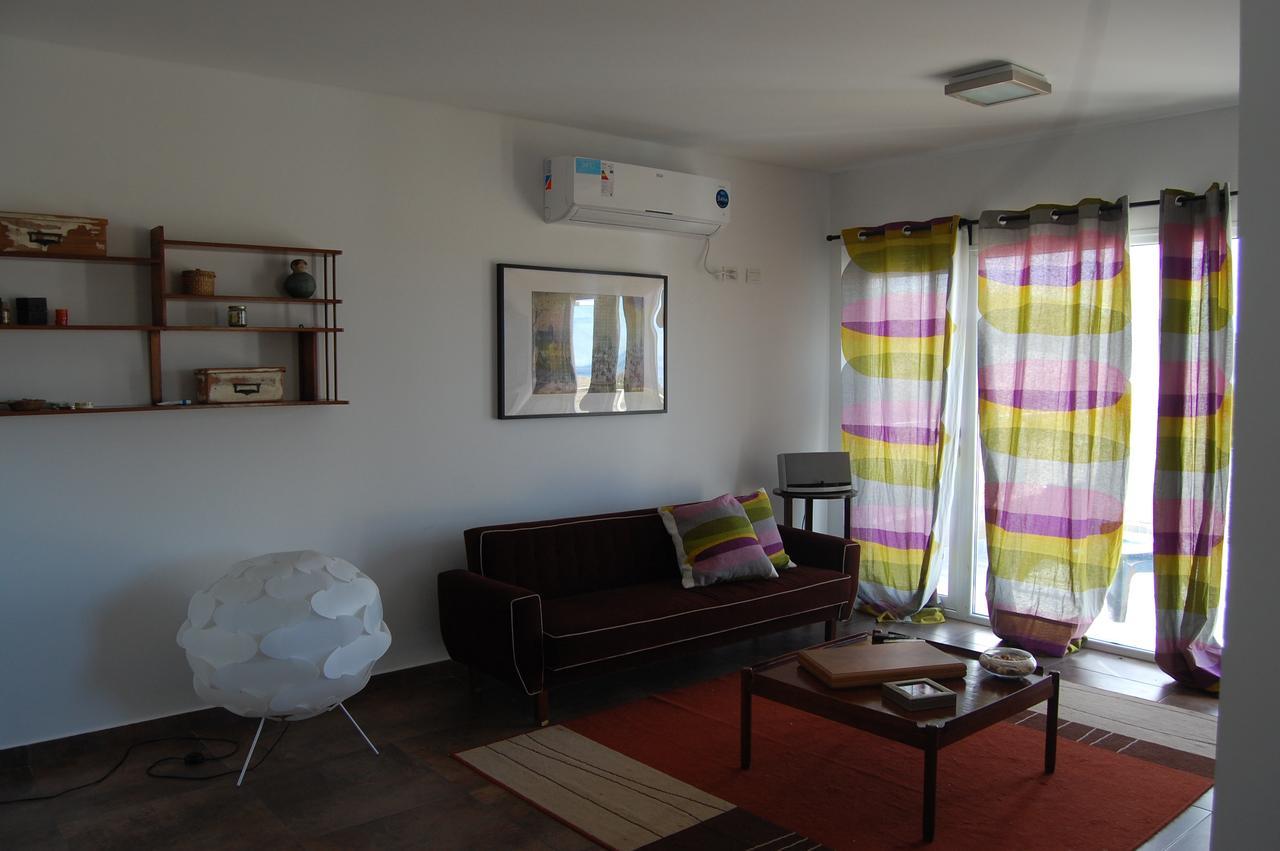 Casa Finisterre Villa Puerto Pirámides Rum bild